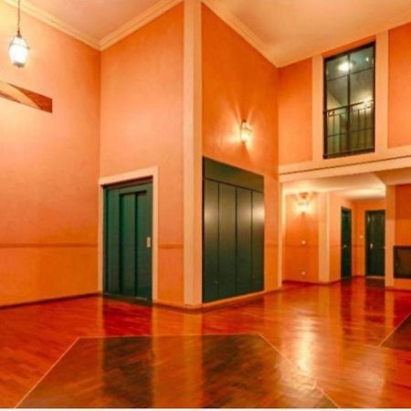קורבוו Bed And Breakfast Luxe La Defense U-Arena מראה חיצוני תמונה