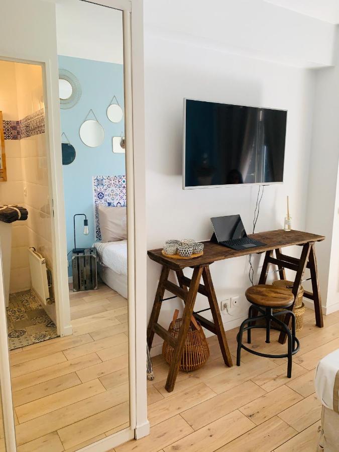 קורבוו Bed And Breakfast Luxe La Defense U-Arena מראה חיצוני תמונה
