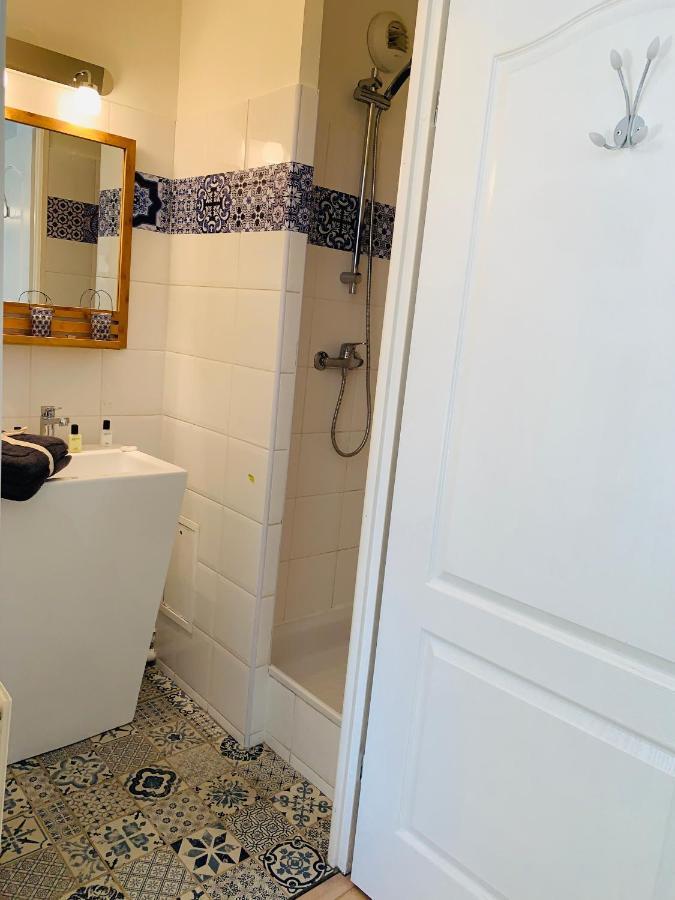 קורבוו Bed And Breakfast Luxe La Defense U-Arena מראה חיצוני תמונה