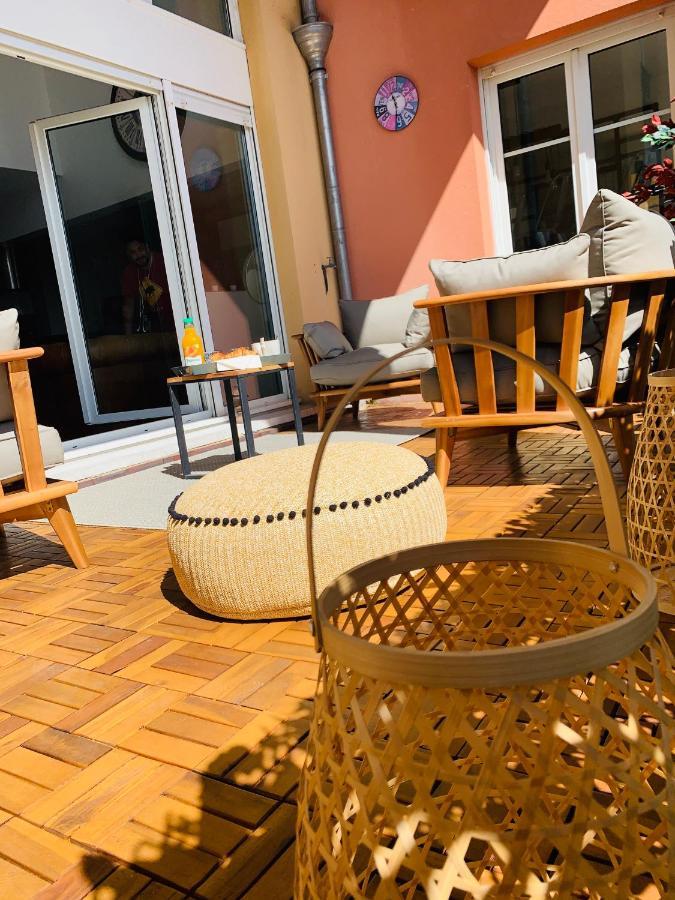 קורבוו Bed And Breakfast Luxe La Defense U-Arena מראה חיצוני תמונה