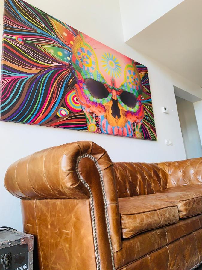 קורבוו Bed And Breakfast Luxe La Defense U-Arena מראה חיצוני תמונה