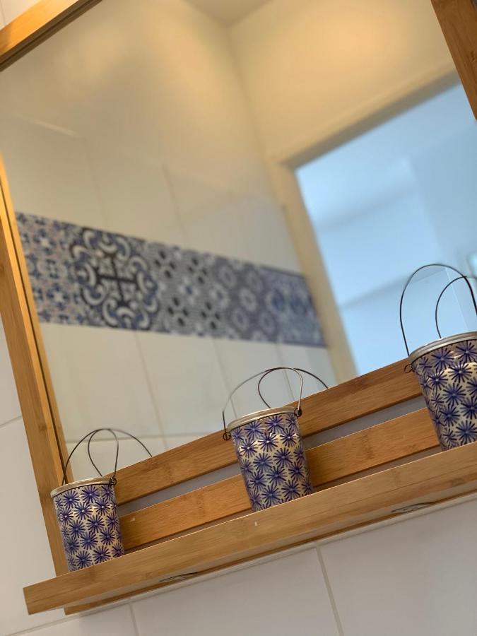 קורבוו Bed And Breakfast Luxe La Defense U-Arena מראה חיצוני תמונה